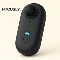 Focusly - Action Pro Camera