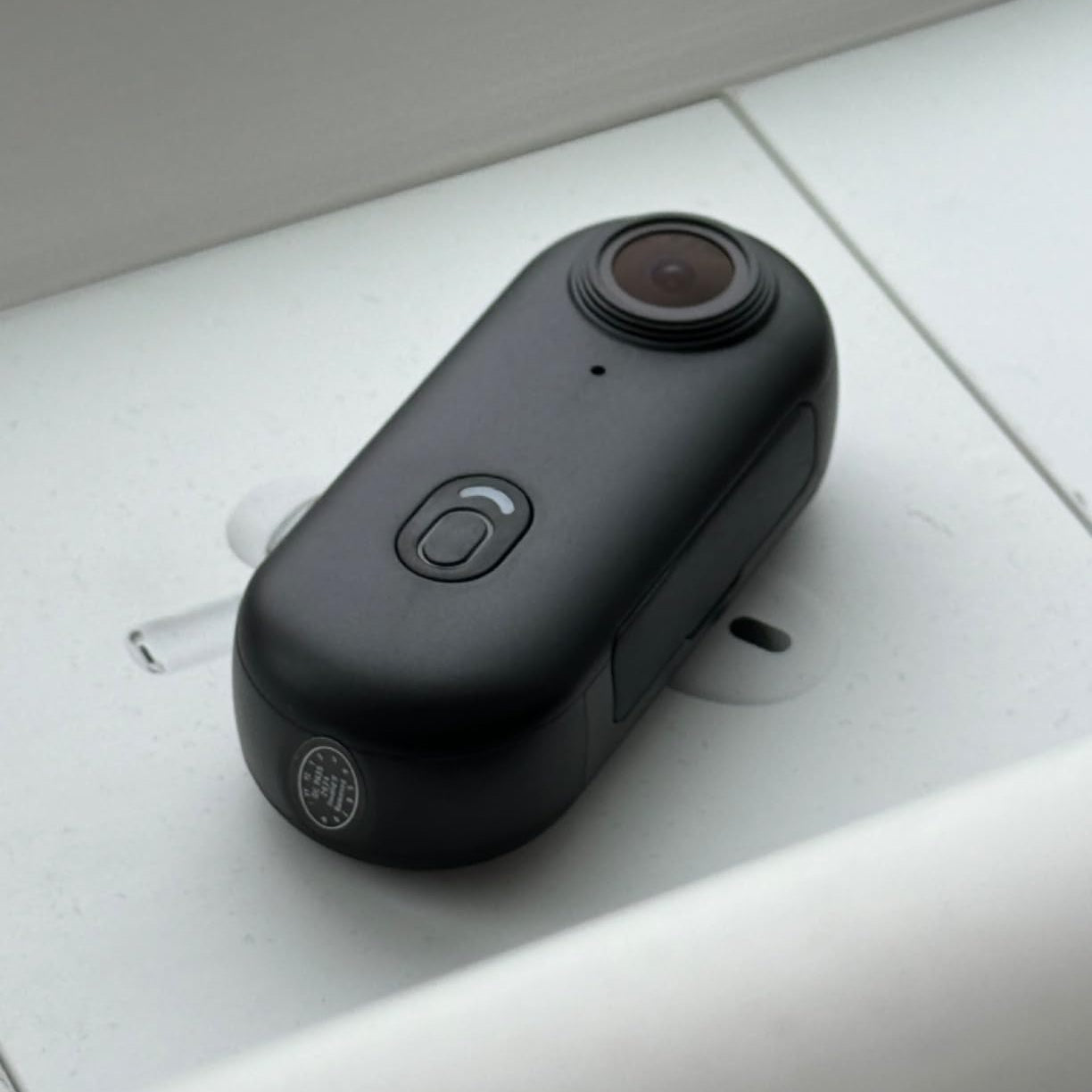 Focusly - Action Pro Camera