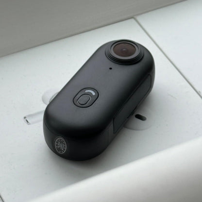 Focusly - Action Pro Camera