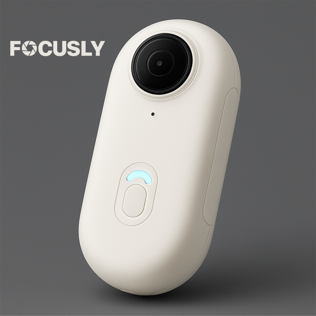 Capture Every Adventure, Relive Every Moment